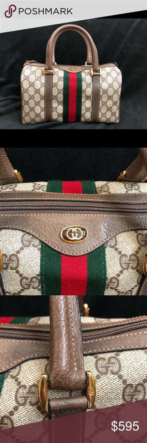 gucci licensed products 1990s|history of Gucci handbags.